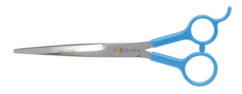 Fromm Premier Point-Tip Curved Pet Shear, 111SC - PawsPlanet Australia