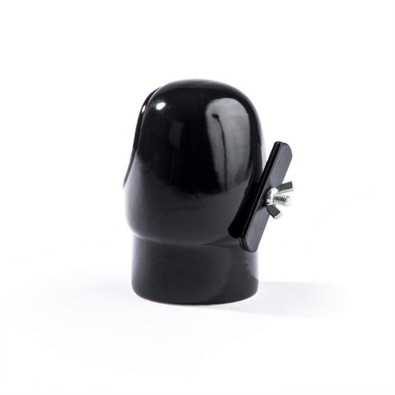 [Australia] - Prevue Pet Products Hooded Ceramic Cup Assorted Colors Small 4.2 oz 