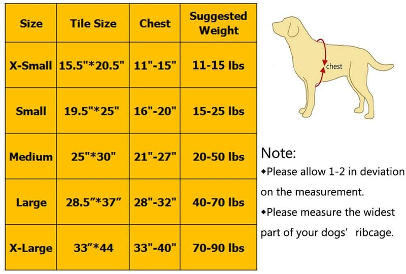 Wellver Dog Life Jacket Pet Life Preserver Saving Vest with Reflective Strips,Medium,Green - PawsPlanet Australia