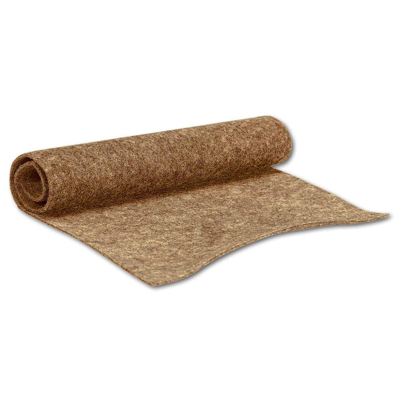 Terrarium Liner in Brown [Set of 3] Size: 10 Gallons - PawsPlanet Australia