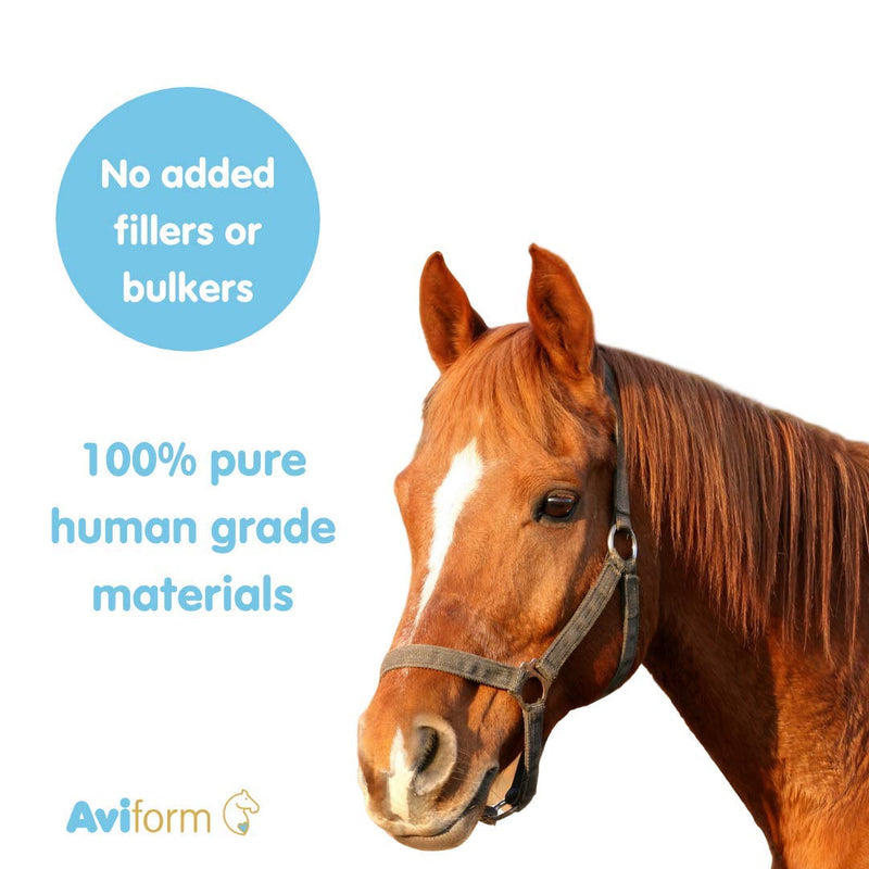 Aviform Suppleaze Ultraflex (1Kg) 1Kg - PawsPlanet Australia