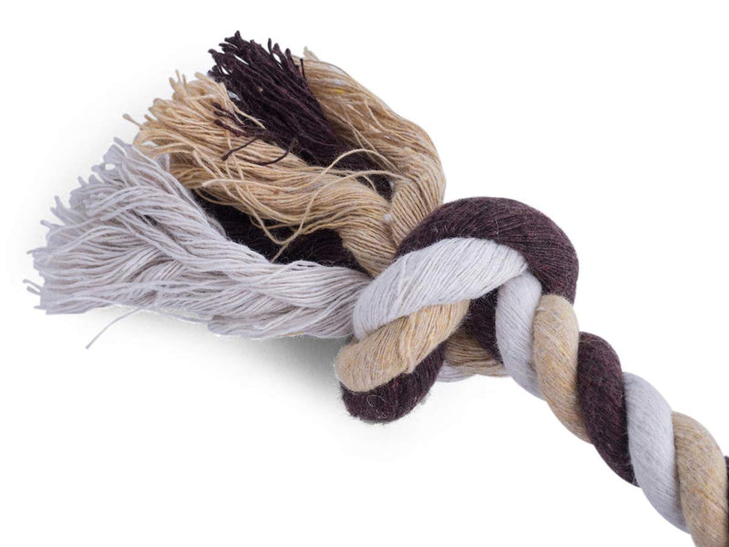 Petface Rope Tail Horse Dog Toy - PawsPlanet Australia