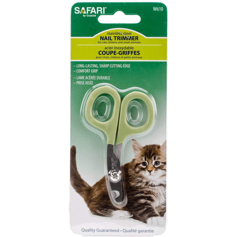 [Australia] - Safari Cat Nail Trimmer 