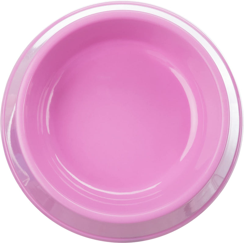 Trixie Plastic Cat Bowl - PawsPlanet Australia