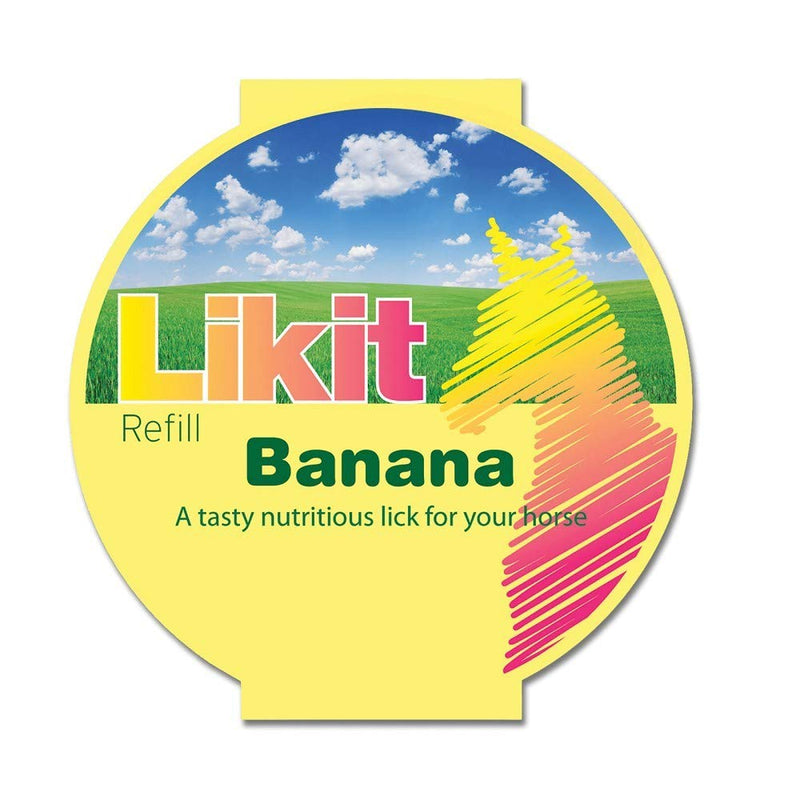 Likit Fruit Salad - Limited Edition S - PawsPlanet Australia
