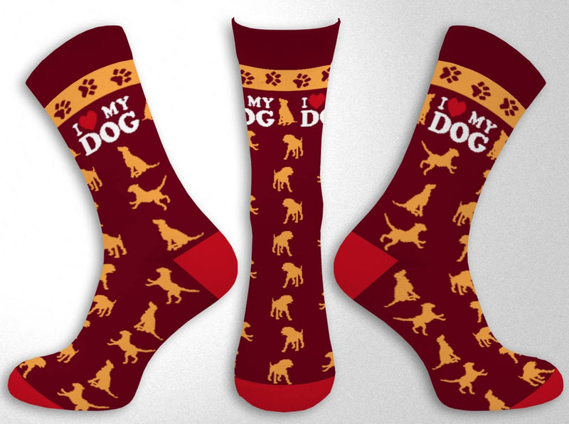 Animal-Themed Socks Large, Shoe Size 9-12 Skull - PawsPlanet Australia