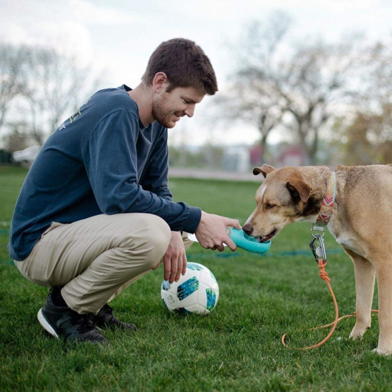 OL Portable Pet Water Bottle, Dog Bottle Water Dispenser, Dog Drinking Bottle, Animal Water Bottle, Travel Pet Water Bottle, Dog Supplies, Dog Water Bottle For Walking, Gift, Pets Dogs - PawsPlanet Australia