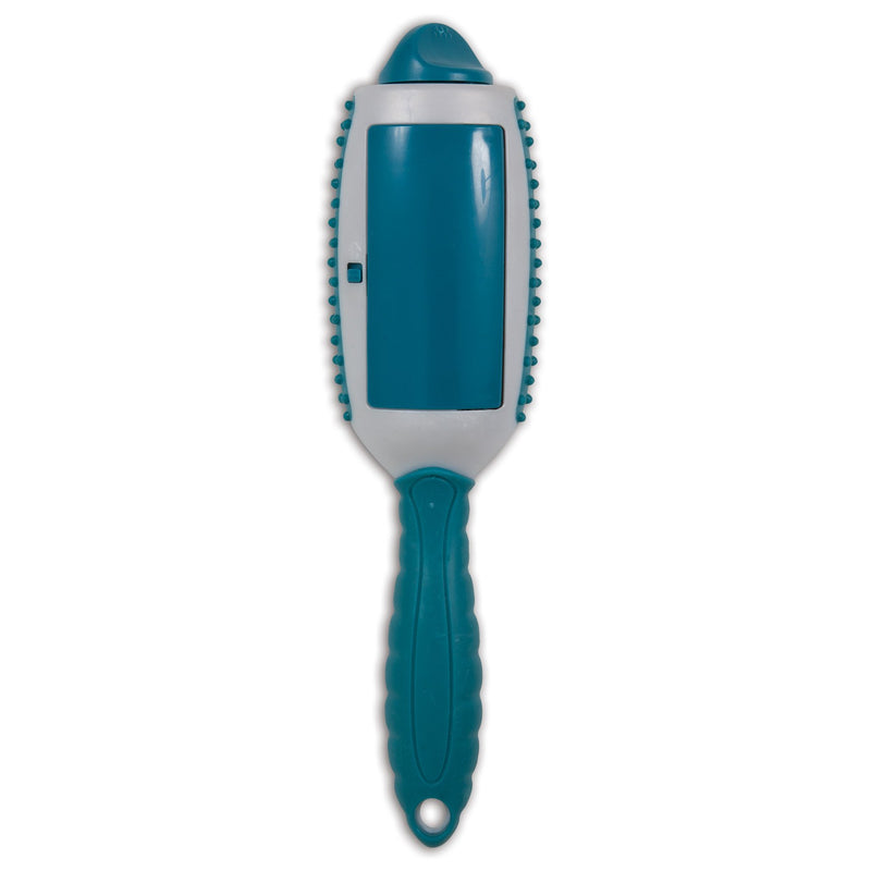 [Australia] - Petmate Furbuster Pet Hair Collector, TEAL/PEARL 