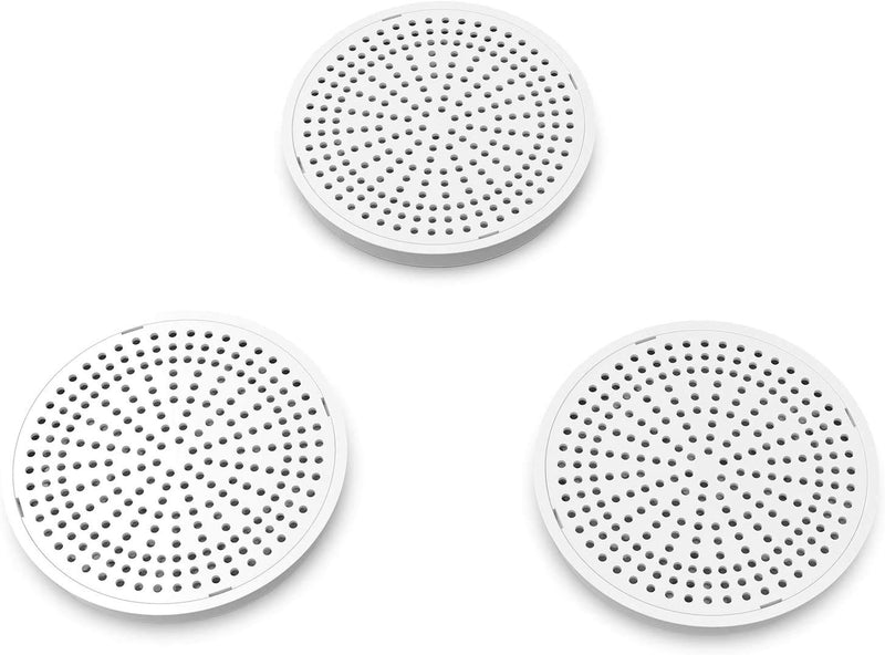 WellToBe Cat Water Fountain Replacement filters Compatible with HoneyGuaridan Cat Water Fountains (3 Pack) 3 Pack - PawsPlanet Australia