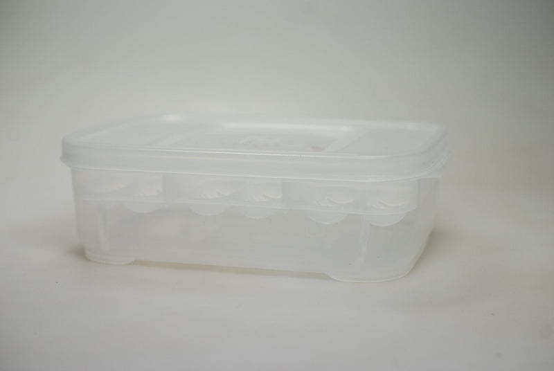 Lucky Reptile HB-01 HatchBox - PawsPlanet Australia
