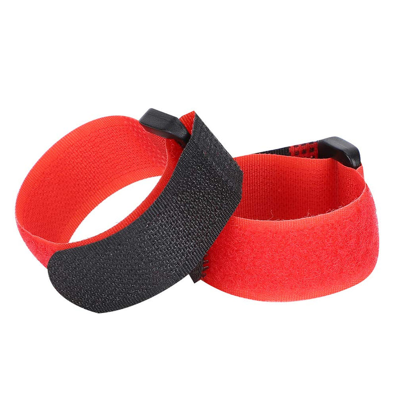 5Bag Anti-Hook Rooster Collar Nylon No Crow Rooster Collar Noise Free Neck Belt Pet Chicken Supply - PawsPlanet Australia