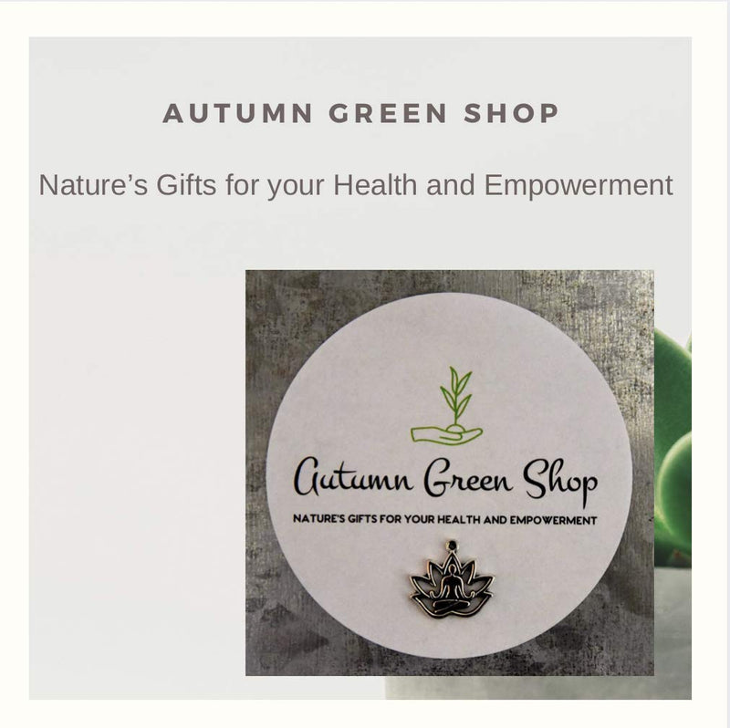 Green Candle - Lotus/Charm - Meditation, Spiritual, Yoga to Bring in Tranquility, Relieve Stress, Create Balance, Healing and Money Drawings - PawsPlanet Australia