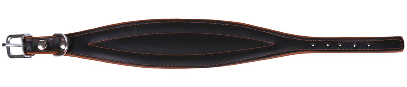 sarcia Brown Collar Chart Neo- 55 cm One Size - PawsPlanet Australia