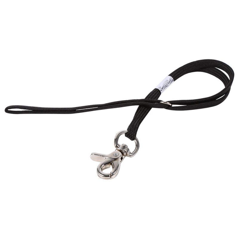 Oumefar No-Sit Fixed Dog Cat Grooming Loop Stable 2Types Dog Cat Grooming Table Arm Noose Holder Restraint Band Noose for Dog Cat Grooming Bathing(Big buckle (round buckle)) Big buckle (round buckle) - PawsPlanet Australia