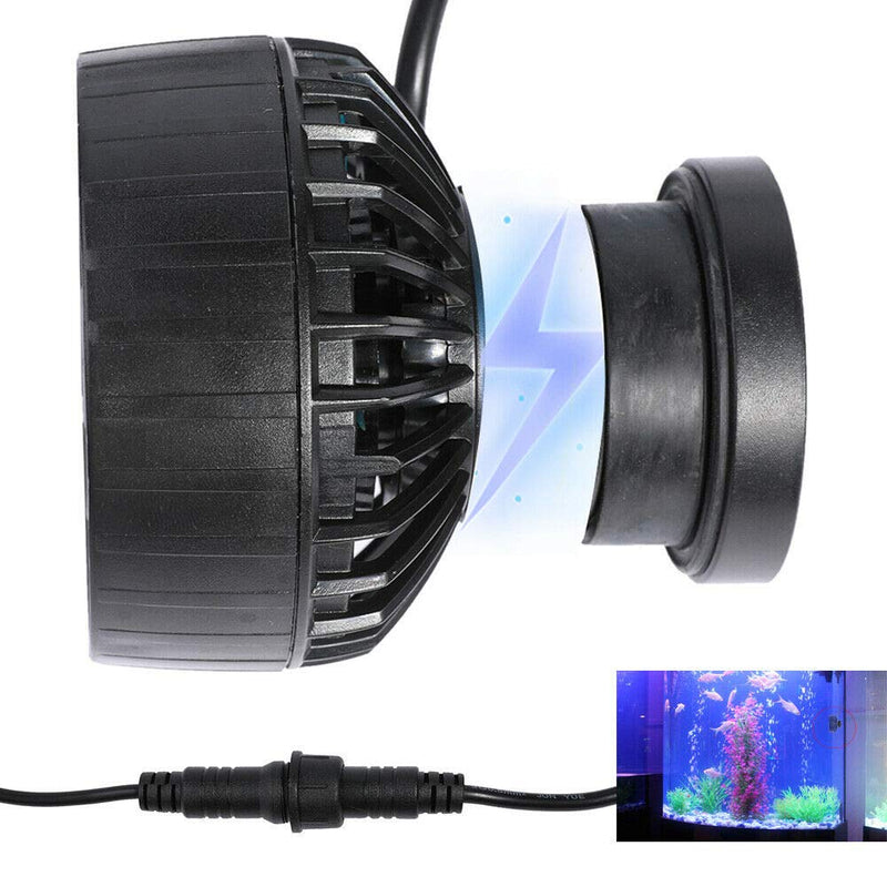 [Australia] - Jebao SLW Series Aquarium Fish Tank SINE Wave Flow Wave Maker Pump with Controller SLW-10 