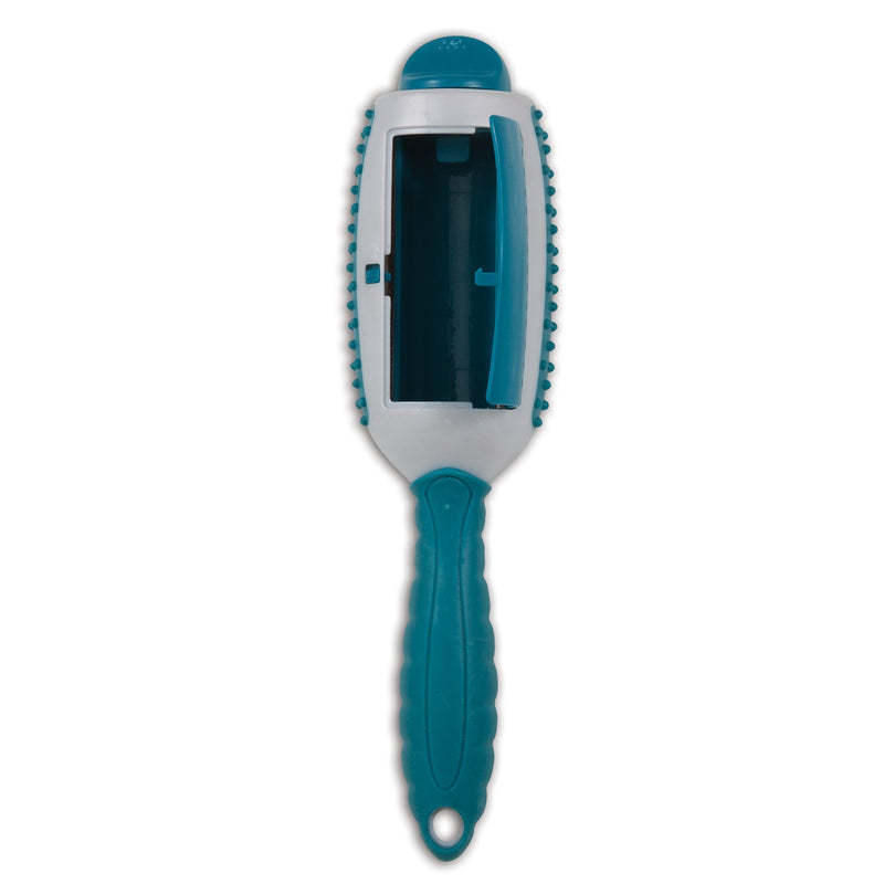 [Australia] - Petmate Furbuster Pet Hair Collector, TEAL/PEARL 