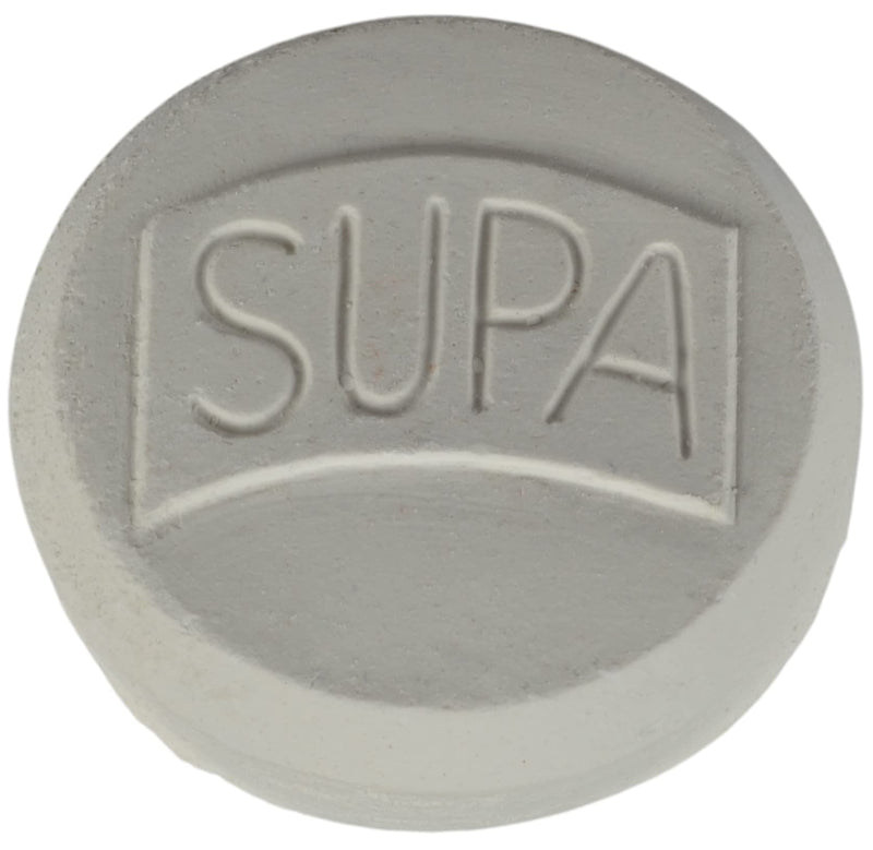 Supa Anti Algae Block Pack of 6, The Block Slowly Dissolves Releasing Di-Methyl Urea Into The Pond Water Clearing Algae From Ponds, - PawsPlanet Australia