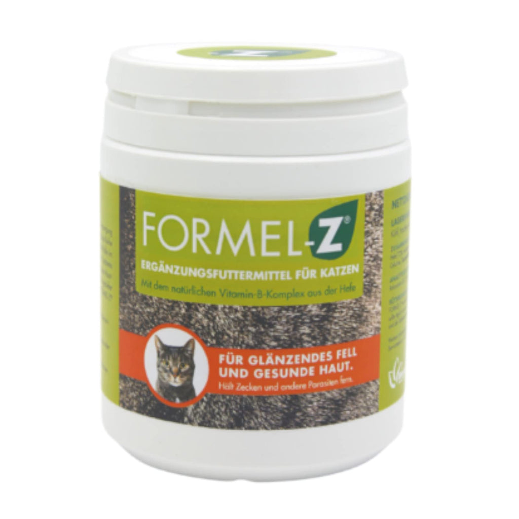 biokanol Formula Z - supplementary food for cats - 440 g - PawsPlanet Australia