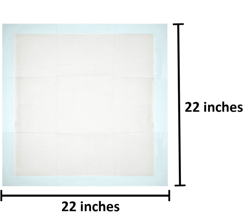 [Australia] - Super Absorbent Disposable Cage Liners -14 Count for Small Animals - Guinea Pigs, Cats, Hedgehogs, Hamsters, Chinchillas, Rabbits, Reptiles and Other Small Animals 