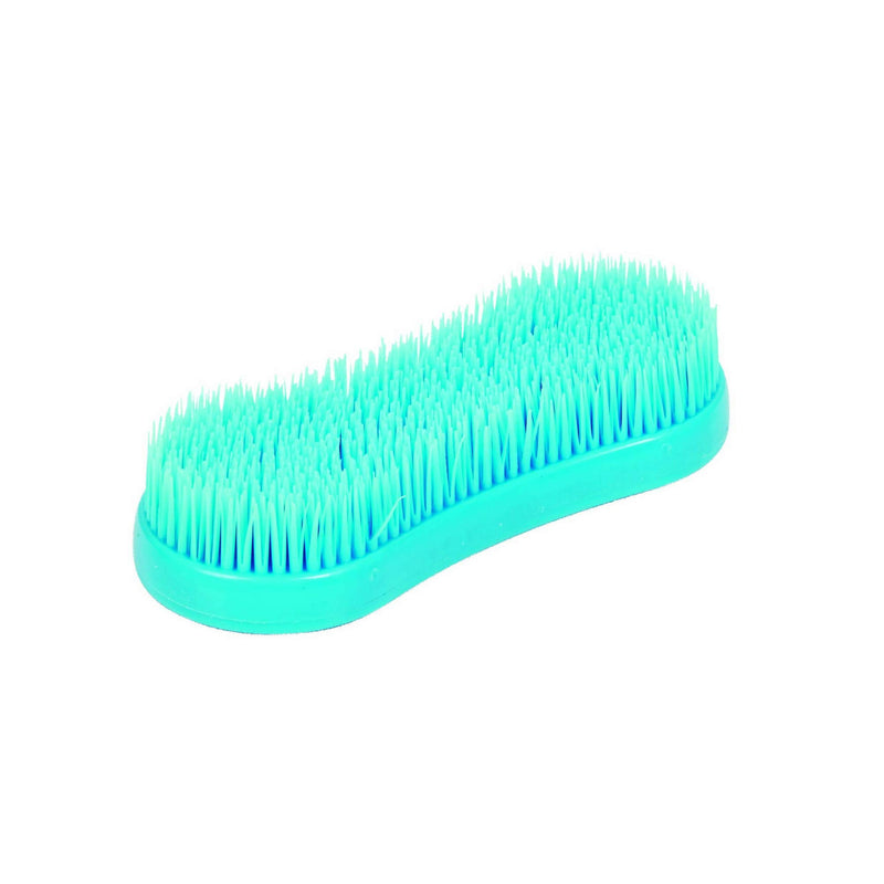 Roma Miracle Brush Large Lime - PawsPlanet Australia