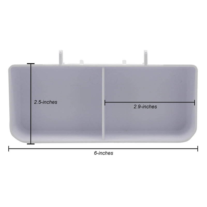 Pet Carrier Cups by A&H Small - PawsPlanet Australia