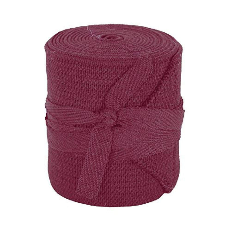 Y-H Hy Tail Bandage 2M x 7.5Cmnavy Blue - PawsPlanet Australia