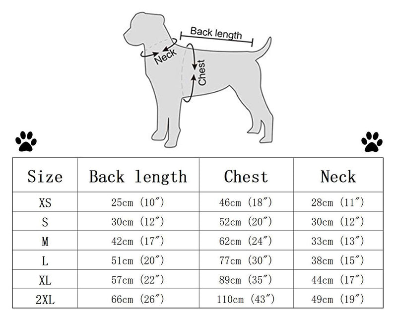 [Australia] - Morezi Dog Zip Up Dog Raincoat with Hood, Rain/Water Resistant, Adjustable Drawstring, Pocket Design, Stylish Premium Dog Raincoats - Size XS to XXL Available - Yellow - S 