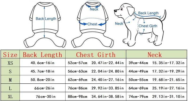 Dog Jacket with Harness, Windproof Dog Vest with Reflective Strips for Medium Large Dogs, Warm and Cozy Dog Sport Vest, Dog Winter Coat, Warm Dog Apparel with High Collar - Red - Large - PawsPlanet Australia