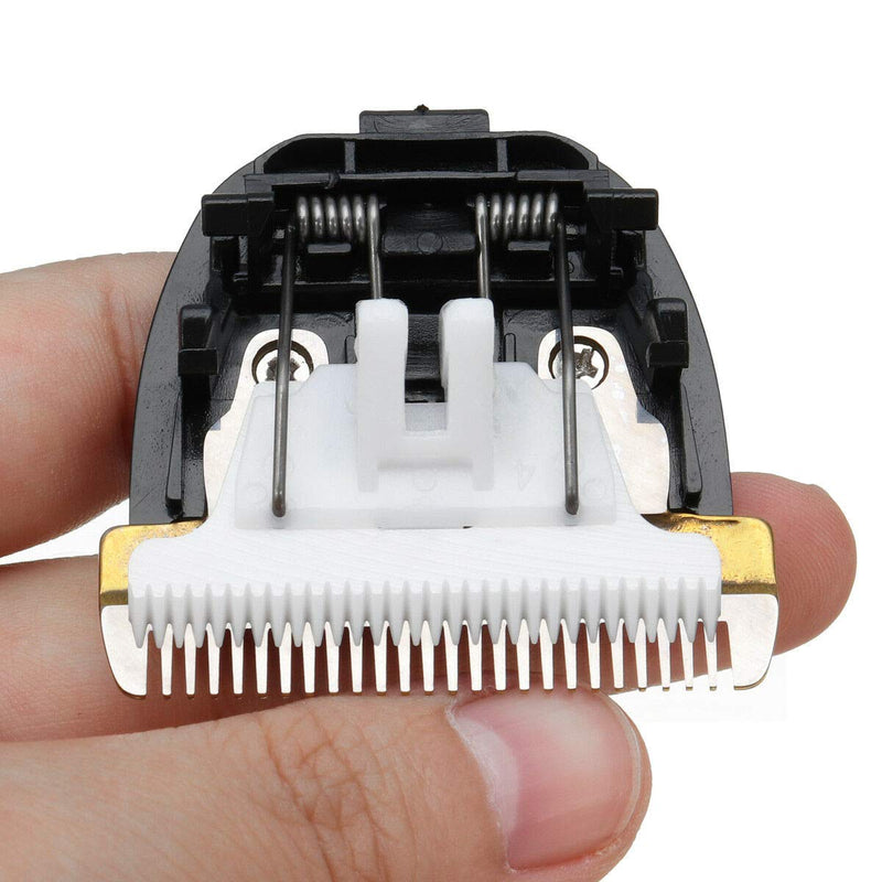 Cuasting Ceramic Grooming Cutting Head 40mm 24 Teeth Pet Hair Trimmer - PawsPlanet Australia