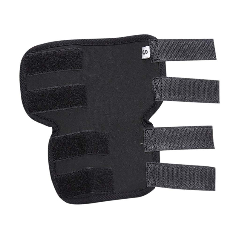 Dog Rear Leg Hock Brace 2 Pack, Dog Ankle Support Pet Wrist Knee Joint Bandage Support Hock Pads Joint Brace for Sprains, Hind Leg Support for Arthritis, Stability After Injury, Dog Hock Support Small - PawsPlanet Australia