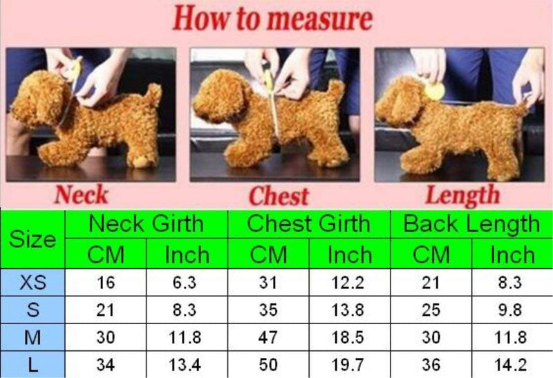 Idepet Pet Dog Cat Clothes Graffiti Style Soft Fleece Sweater Shirt Coat for Small dog Puppy Teddy Chihuahua Poodle Boys Girls L - PawsPlanet Australia