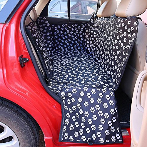 TOPETOFNOTCH Car Pet Mat - PawsPlanet Australia