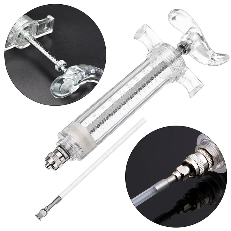 Hand Baby Birds Feeding Syringe Baby Birds Parrot Hand Feeding Device Baby Birds Feeding Tubes Used for Feeding Milk Medicine for Sick Birds - PawsPlanet Australia