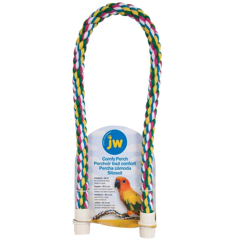 [Australia] - JW Comfy Perch for Birds 