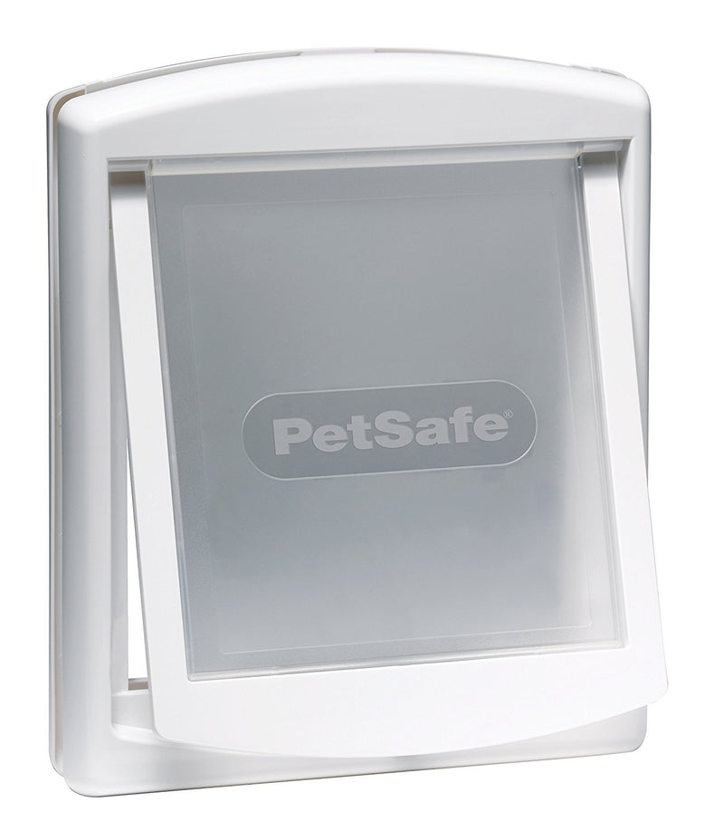 PetSafe Staywell, 700 Series Tunnel Extension, 5.8 mm, Easy, Precise Install with Convenient Original 2 Way Pet Door - PawsPlanet Australia