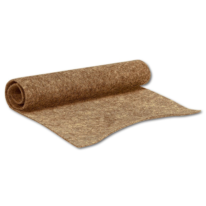 [Australia] - Zilla Reptile Terrarium Bedding Substrate Liner 50-Gallon Brown 