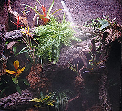 Lucky Reptile SF-1 Super Fog Humidifier - PawsPlanet Australia