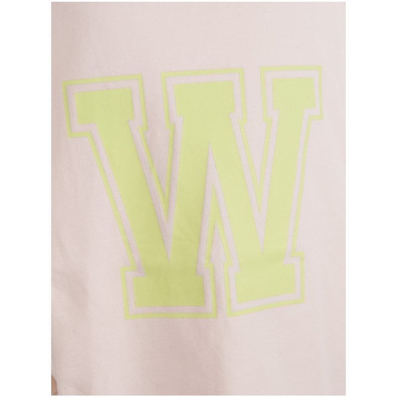 Hkm Unisex T-Shirt -Wendy Yellow W-3800 Trouser 110-116 3800 Pink - PawsPlanet Australia