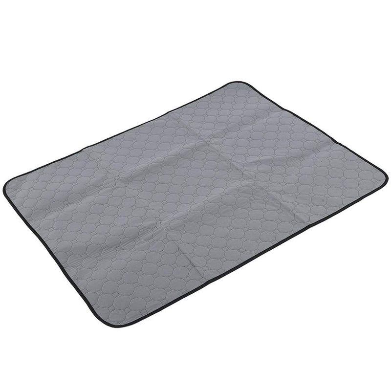 HEEPDD Pet Diaper Mat, Dog Pee Pads Fast Absorbent Diaper Mat Washable Reusable Dog Training Pad Non-slip Dog Mat - PawsPlanet Australia