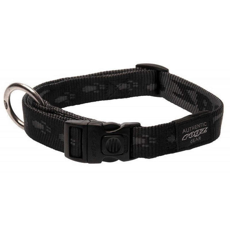 Rogz Alpinist Red Collar Everest, X-Large XL - PawsPlanet Australia