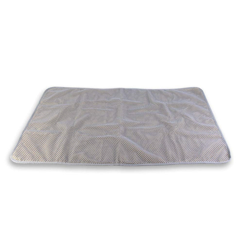 [Australia] - Pioneer Pet Reversible Litter Mat, 36" x 24" 