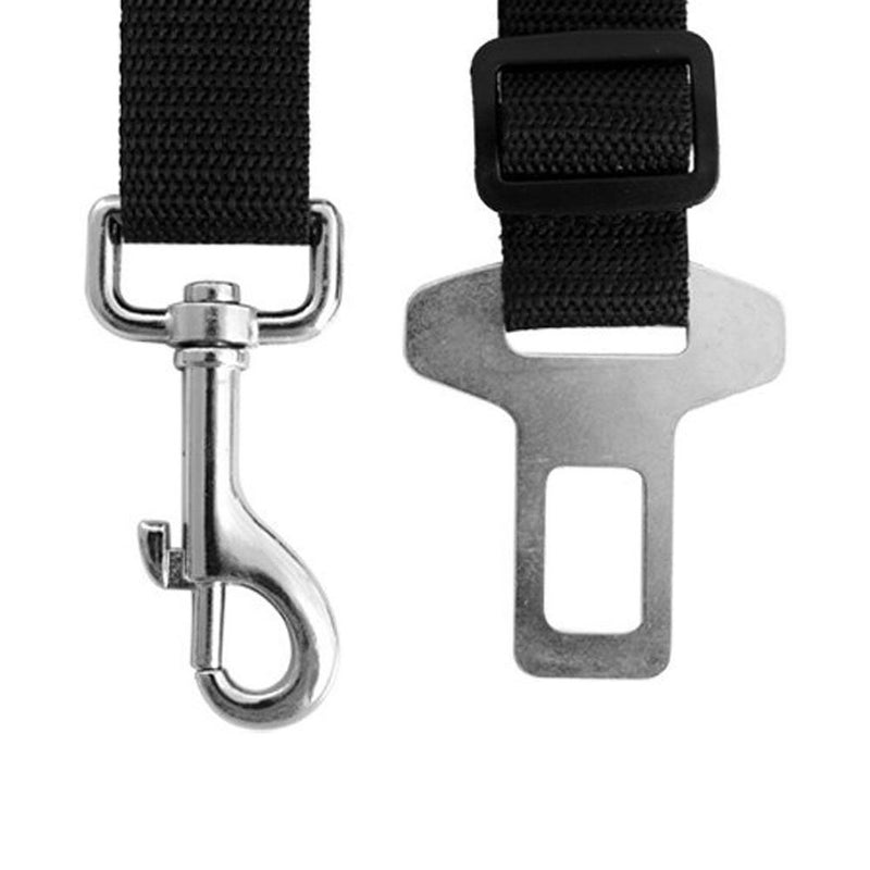 [Australia] - Leegoal Nylon Harness Black nylon 