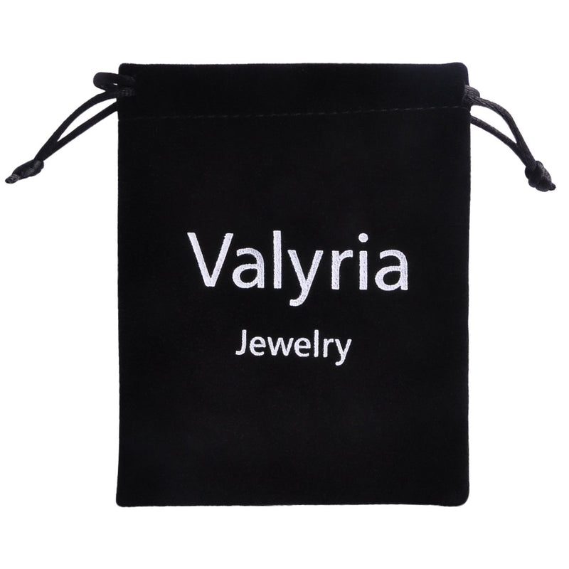 [Australia] - Valyria Memorial Pet/Dog Paw Keychain/Necklace Always in My Heart Pet Urn Keepsake Charm Ashes Keyring/Necklace with Engraving Non-Engraving 