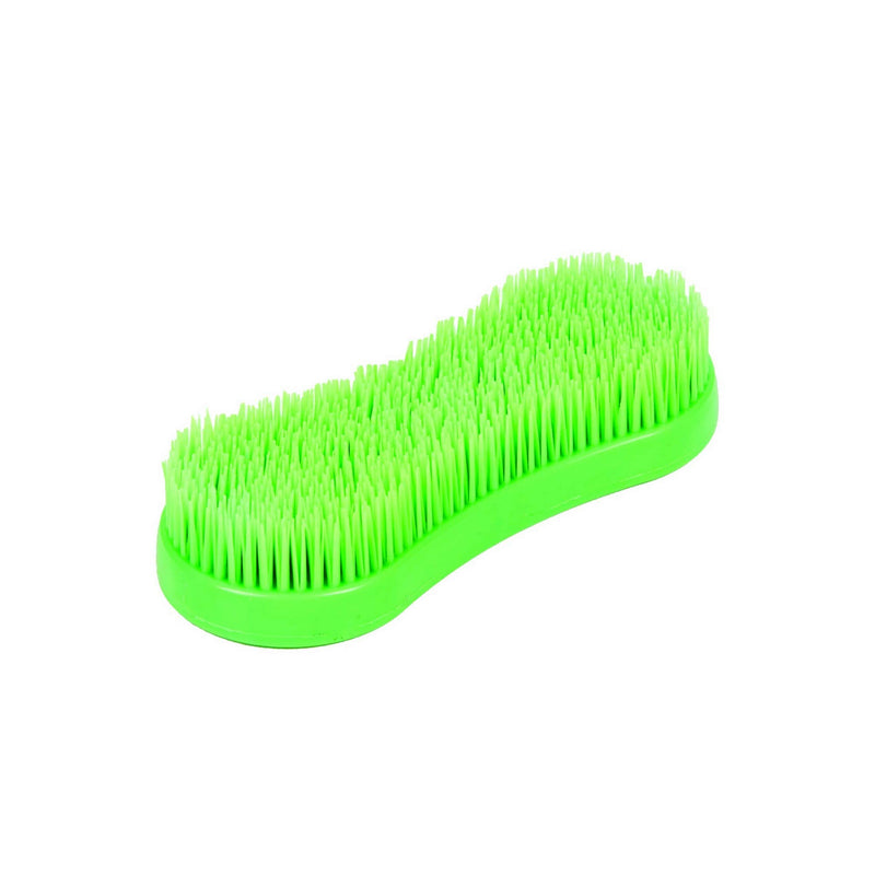 [Australia] - Roma Brights Miracle Dandy Brush Large Aqua 