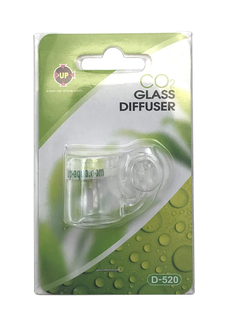 [Australia] - UP Aqua D-520 CO2 Diffuser Glass 