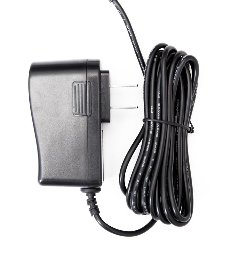 [Australia] - [UL Listed] 8 Foot Long Omnihil AC/DC Power Adapter 12V 1A (1000mA) 5.5x2.5millimeters Compatible with LitterMaid LM680C Automatic Self-Cleaning Classic Litter Box 