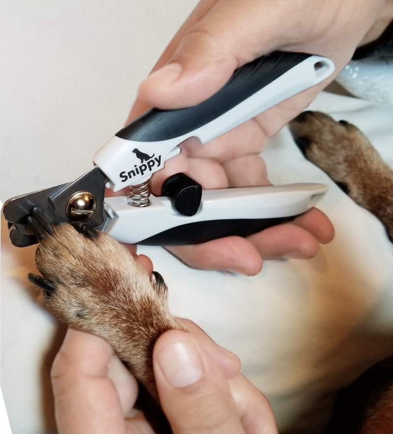 [Australia] - Snippy Dog Nail Clipper Trimmers Safe and Healthy Nail Care for your Dog 