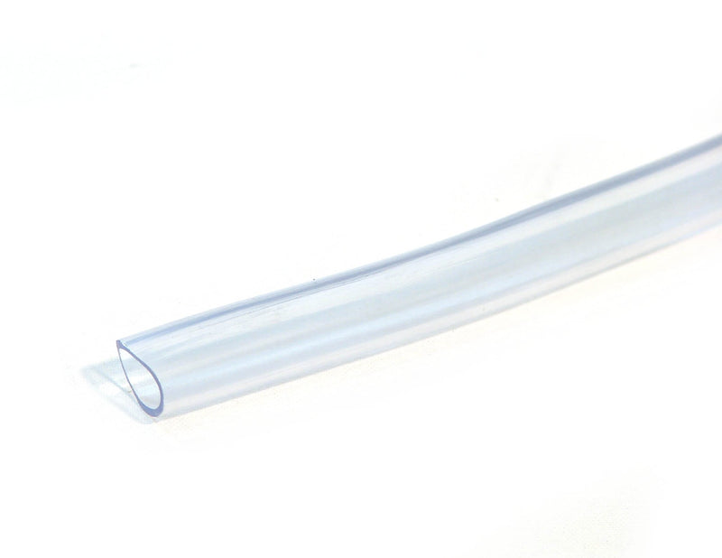 [Australia] - 9mm ID 10 Ft PVC Clear Tubing Water Fish Tank Aquarium Air Line Hose 13mm OD 