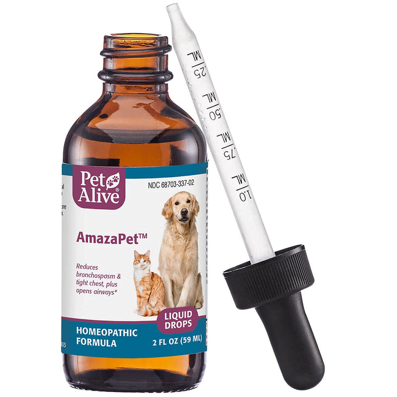 361457 PetAlive® AmazaPet™ Liquid - PawsPlanet Australia