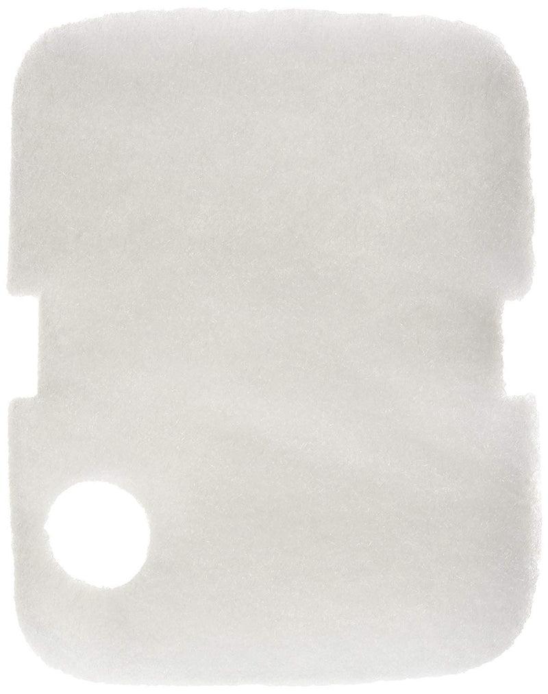[Australia] - Penn Plax Cascade Bio-Floss Replacement Poly Fiber Floss Pads for Various Cascade Canister Aquarium Filters (500, 700/1000, and 1200/1500) – 6 Pack Cascade 700 or 1000 Canister Filters 